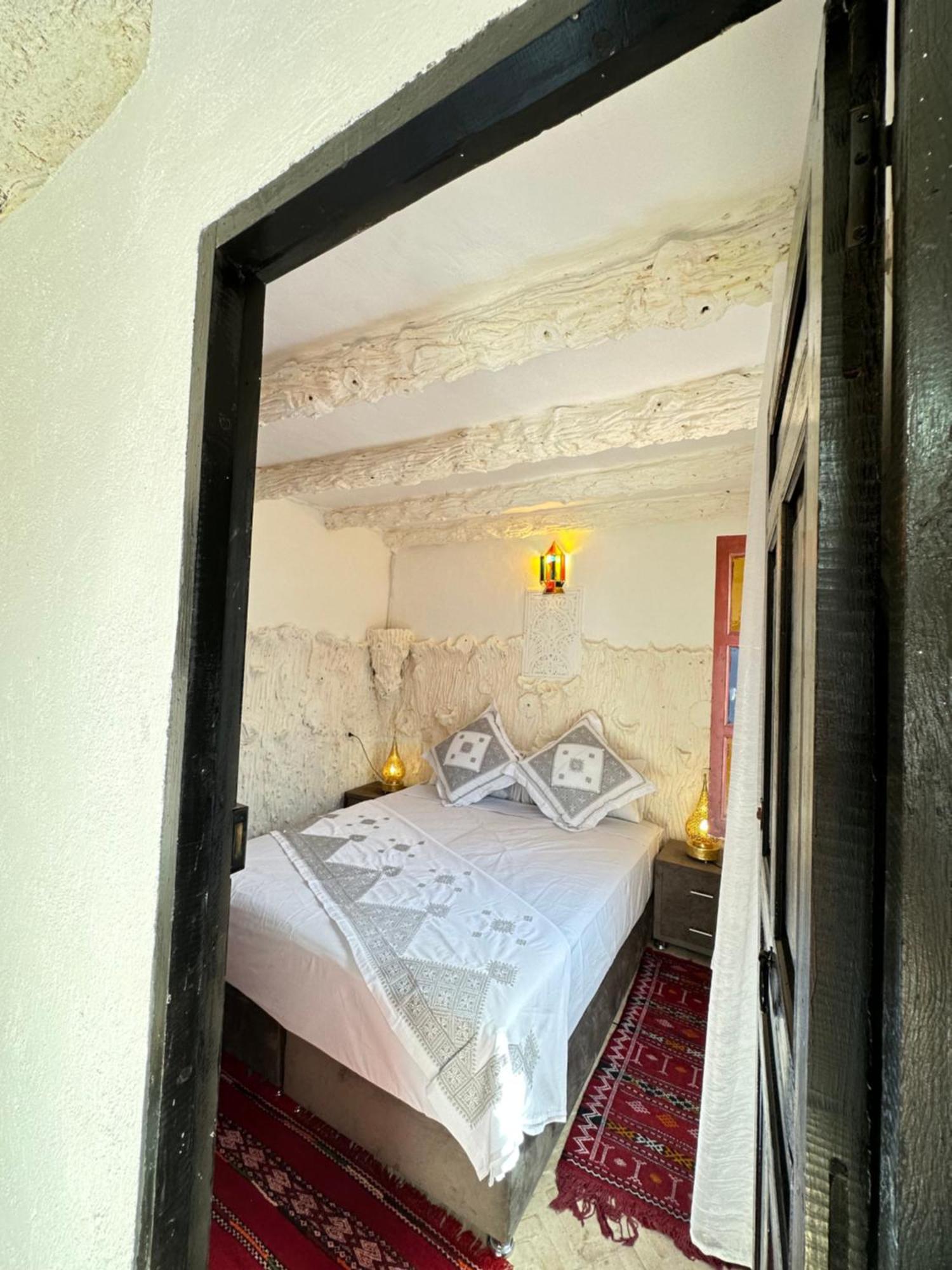 Dar Khmissa Fes Bed and Breakfast Buitenkant foto